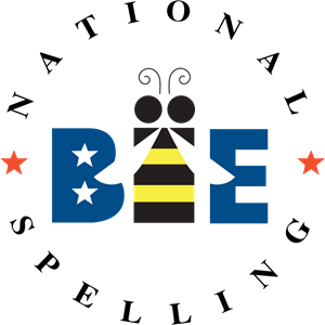 Spelling Bee Logo 